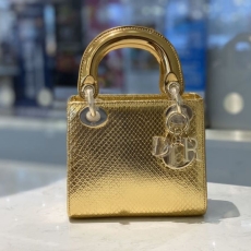 Christian Dior My Lady Bags